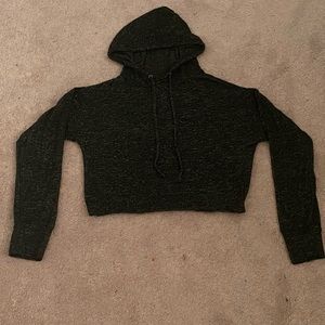 Lounge hoodie